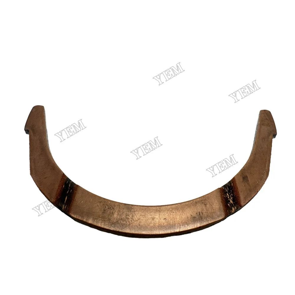 Thrust Washer 3112T001 Fit for Perkins 704.3 Engine 3