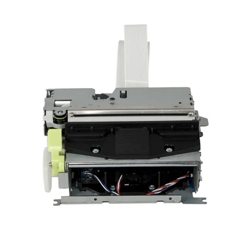 3Inch 80mm Auto Cutter Kiosk Printer Mechanism PRT PT725E Compatible With Epson M-T532II for Self Service Machine