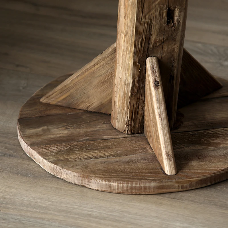 Античный стиль мебели деревянистая платье со шляпой карнавальный Вешалка напольная пальто Одежда стойки вешалки для одежды