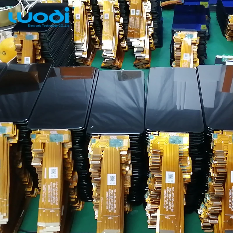 Wholesale Replacement LCD Touch Screen Assembly for Infinix Smart 7 X6515