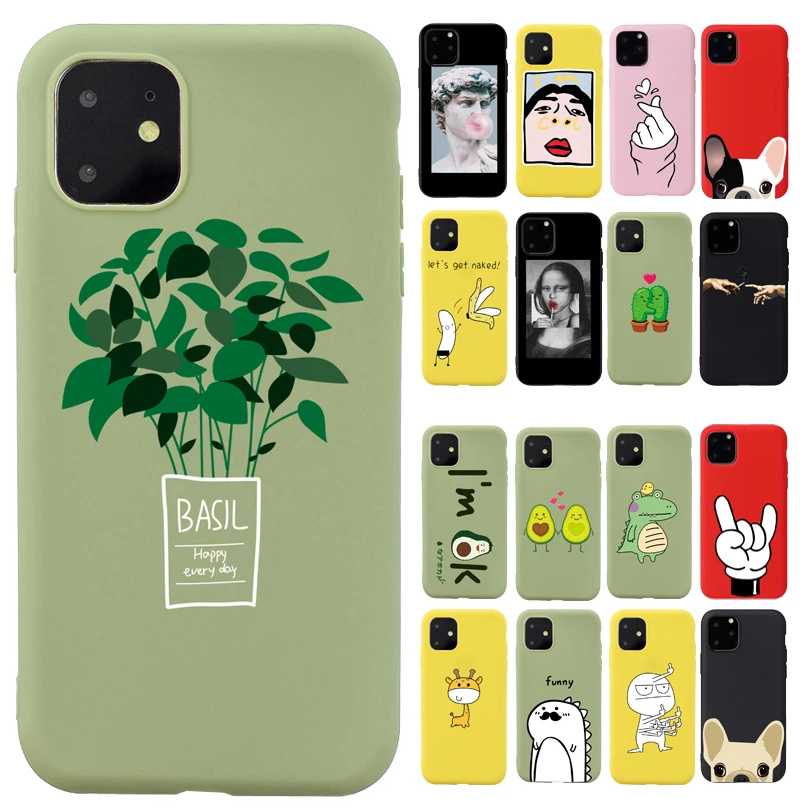 Fresh Color Banana Case For Iphone 5/6/7/8 Xs Max Tpu Uv Printing Cover Iphone 11/12 Pro Max Se 2020 - Buy Printing Case For Iphone 11,Tpu Case For