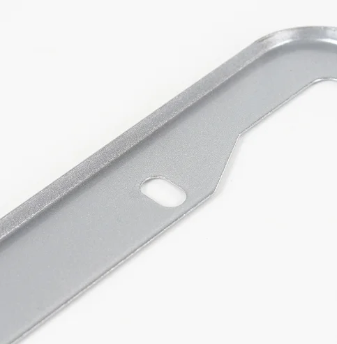 Carbon Fiber Car Number Custom License Plate Frame