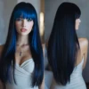 Blu scuro