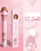 Atrapasueños rosa para niña