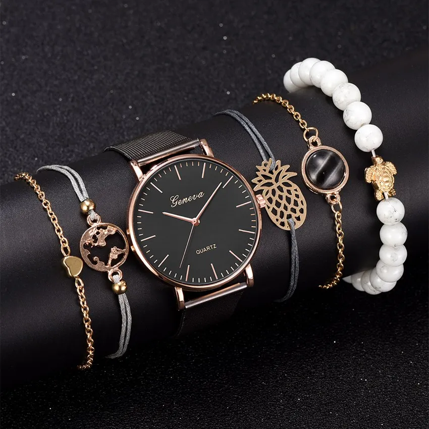 wrist watch womens bracelet