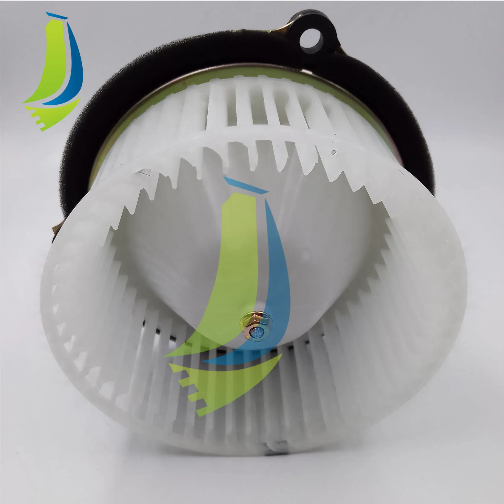 4464276 Fan Motor Assembly For ZX330| Alibaba.com