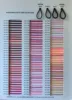 1.remark color number