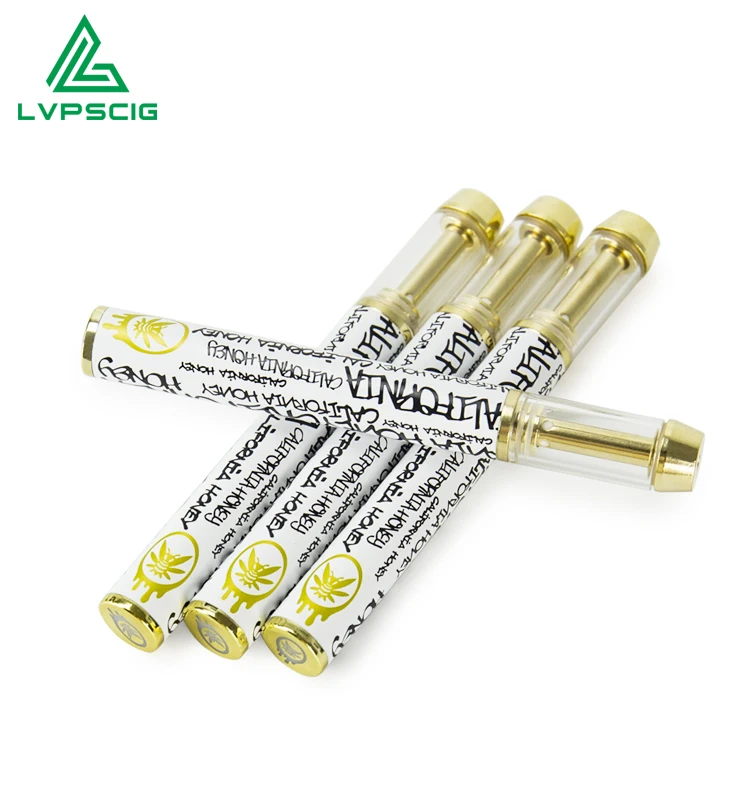 Gold pen B4