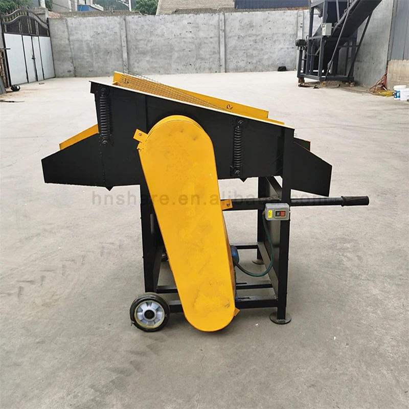 Setaccio Da Giardinaggio 10mm - Per Secchi Da 5 Galloni