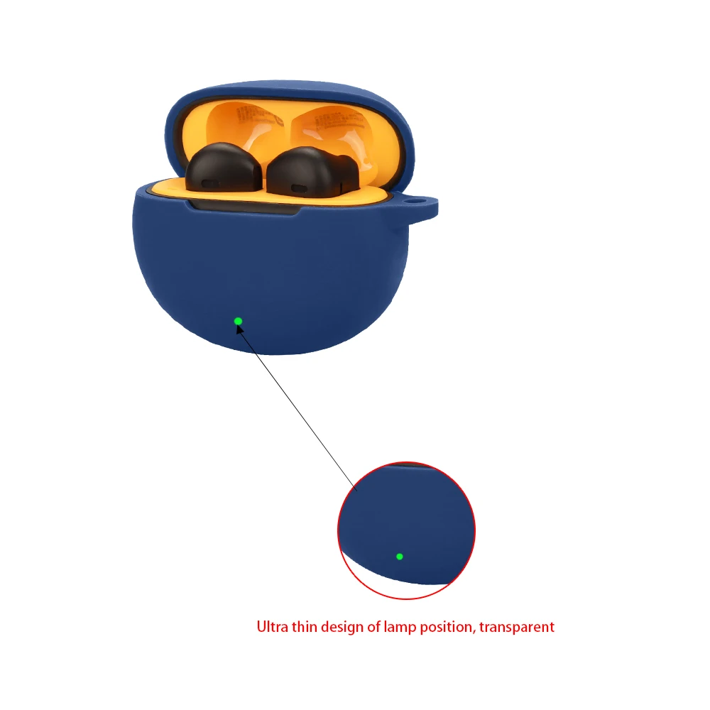 Charging Case Realme Buds Q Wireless Earphones Realme Buds T01