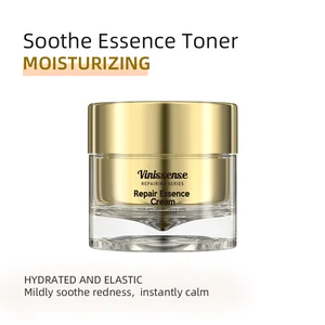 Bio Active Collagen Firming Essence Facial Cream Soothing Repairing Moisturizing Firming Skin Care Anti-wrinkle Face Cream