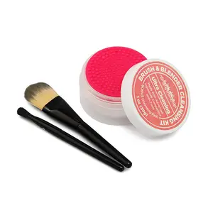 Brush Cleaner Soap Brush Cleaning Soap