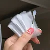 White + EVA Pouch