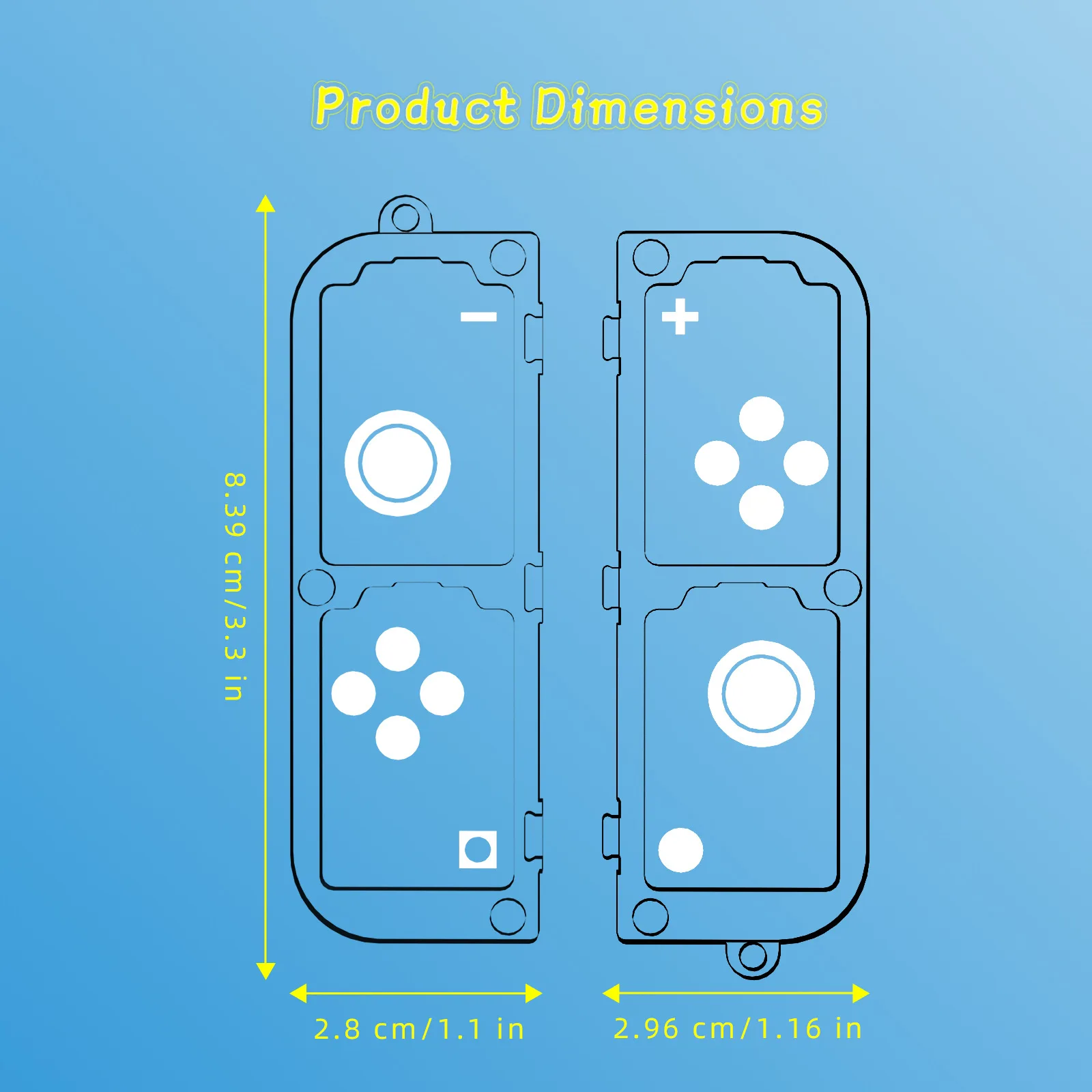 High Switch Lite Protective Shell Case with TF Card Cassette Storage Bag Game Accessories for Players