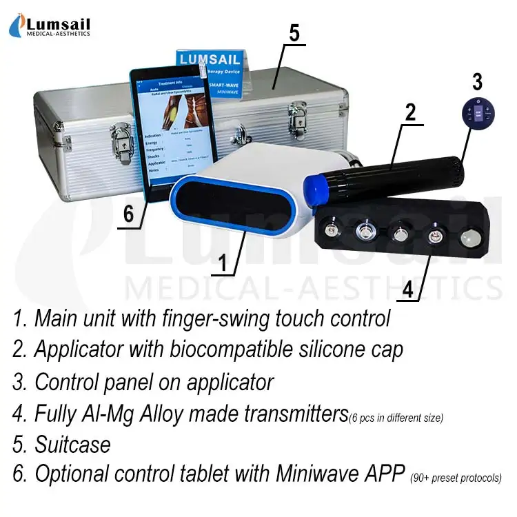 Physical Therapy Equipment Medical Health Diabetic Foot Treatment