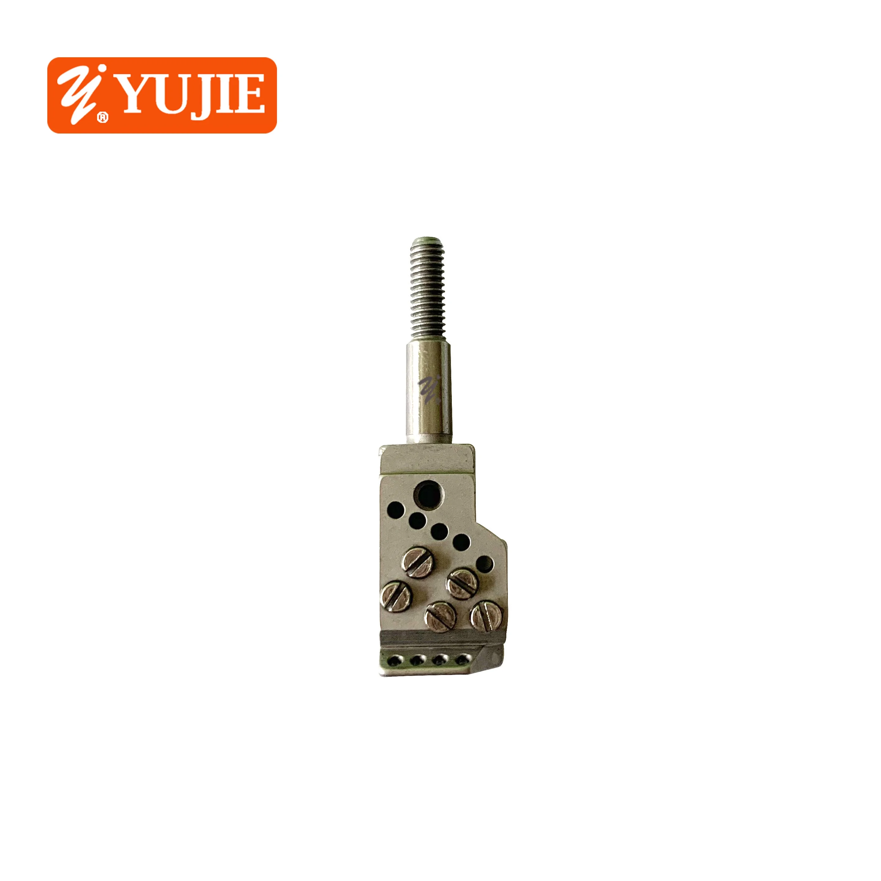 Yujie 0068553 Yamato Needle Clamp Four Needle Six Thread Sewing Machine  Spare Parts - Buy Overlock Yamato,Knit Sewing Machine,Yamato Sewing Motor  