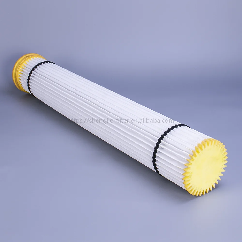 Dust Filter R02 Filter Element air Filter Cartridge Dust