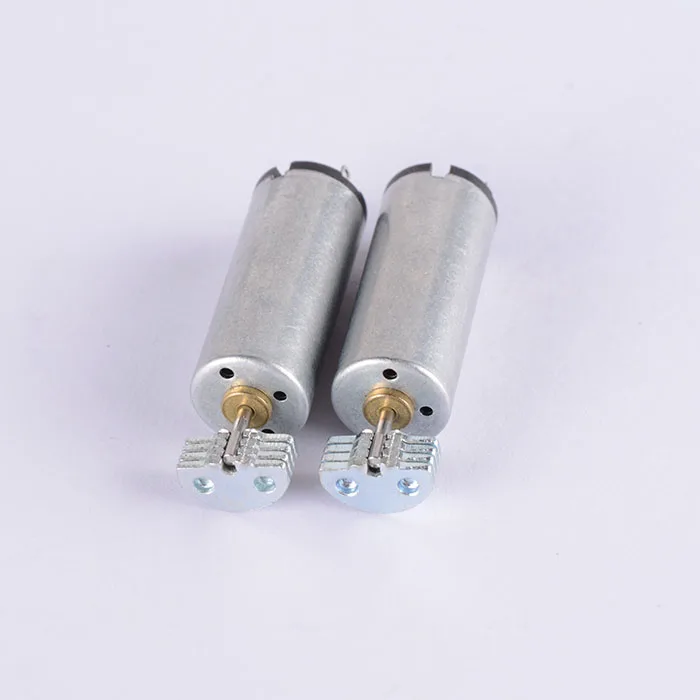 Полый двигатель с чашкой, вибрация постоянного тока, ma до 0612, микро двигатель с вибрацией постоянного тока