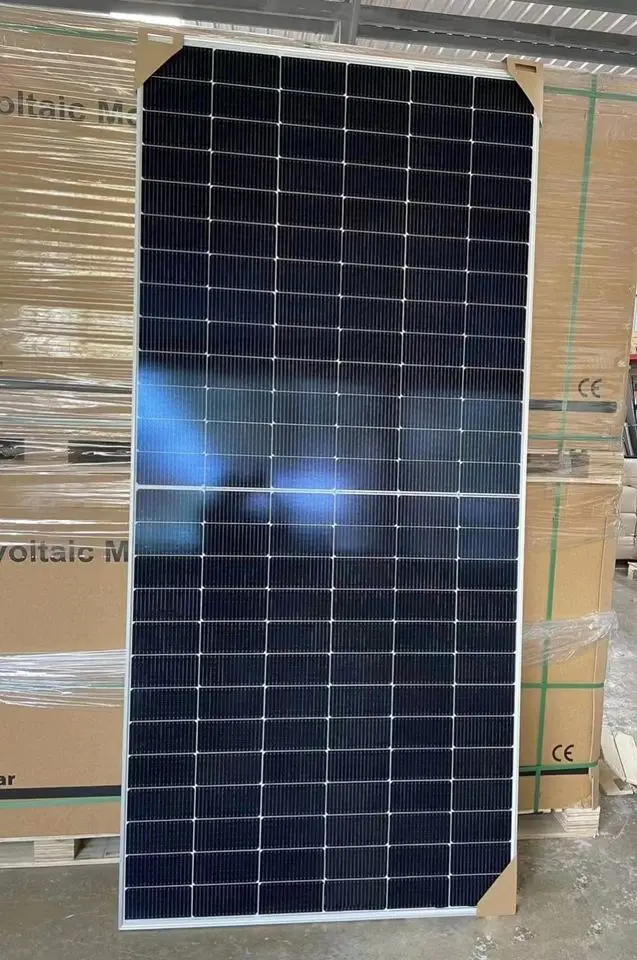 PV Module Solar Panels