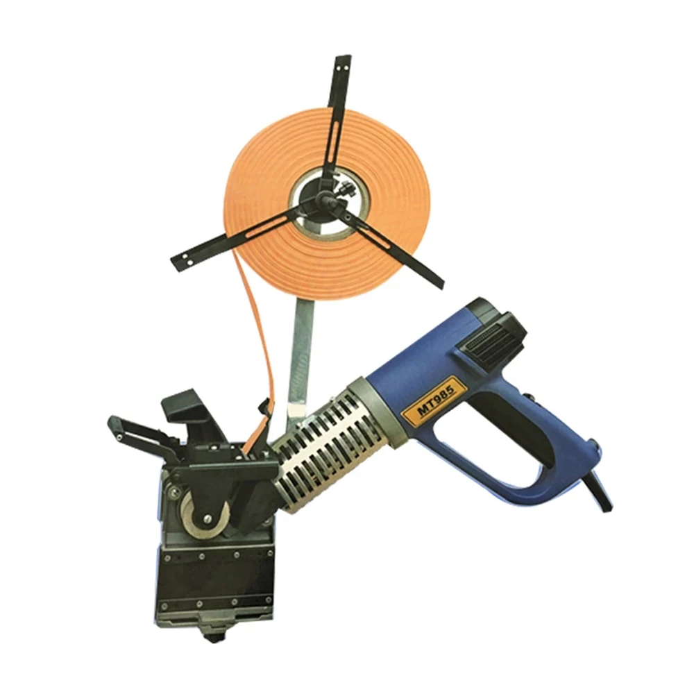 Портативный Кромкооблицовочный станок ручной для офисной