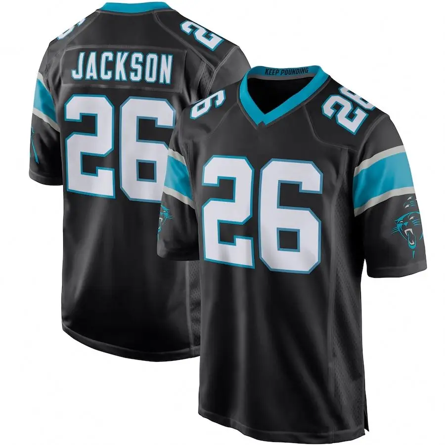 Wholesale Wholesale Stitched US Football Jerseys Carolina 22 Christian  McCaffrey Olive Salute To Service Quickdry Player Sportswear From  m.