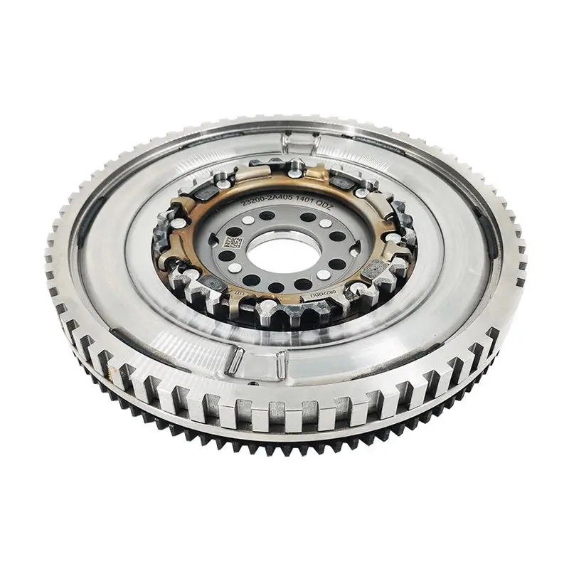 High Performance Engine Flywheel Assembly Suitable for hyundai Kia Korean Car Dual Mass Flywheel