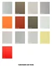 Color personalizado