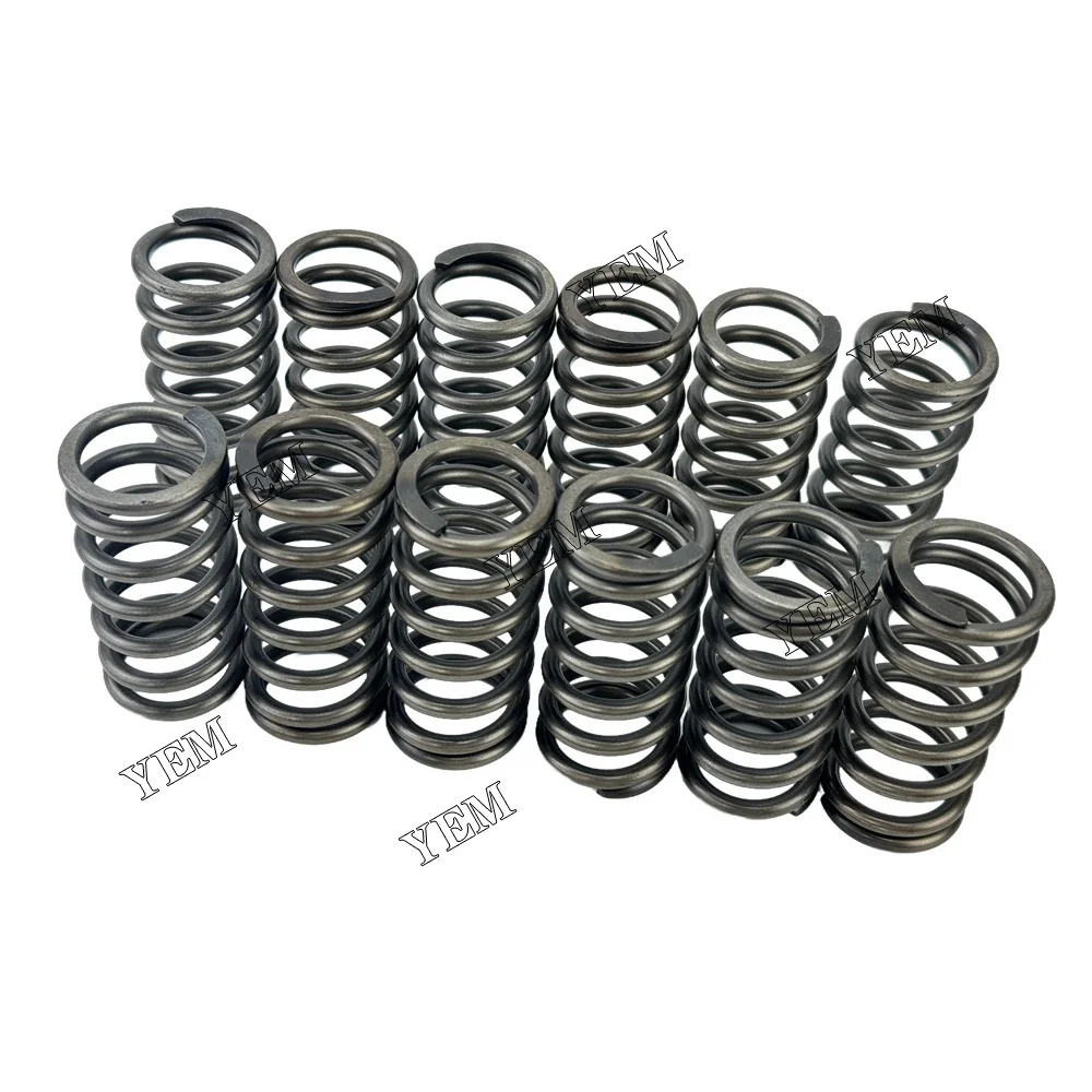 Intake Valve Springs 3932453 Fit for 6BT5.9 Engine 3