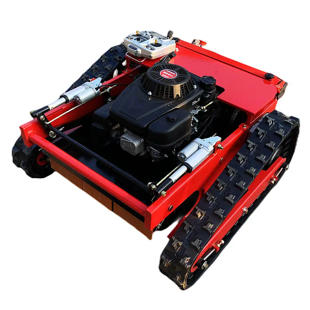 ヤマハ MA190 ガソリン式ロボット芝刈り機 自走式・550mm刈幅