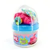 Kit slime avec couvercle bleu