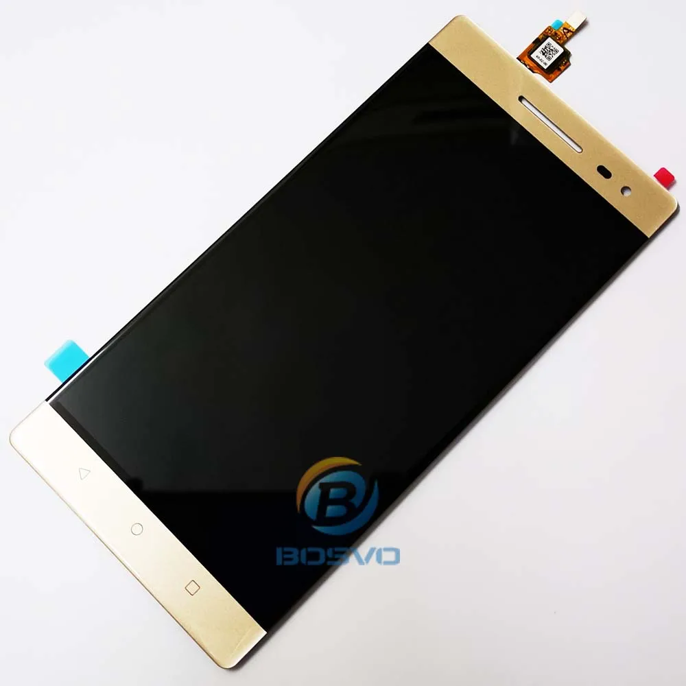 For Lenovo Phab 2 Pro PB2 Pro PB2-690M PB2-690Y P690 690 LCD Display and Touch Screen Digitizer Assembly