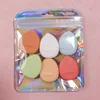 Pu six pack-mélange multicolore