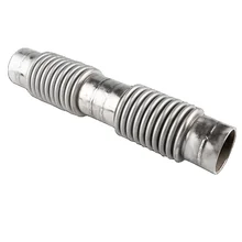 Expansion Bellow Expansion Joint Corrugated Bellows Best Seller Stainless Steel Manufacturing Round Forged