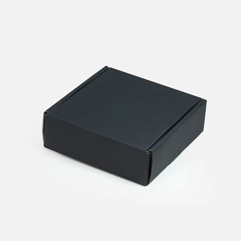 Cardboard Mailer Boxes for Shipping Mailing Gift Clothing Packaging Corrugated Paper Shipping Boxes
