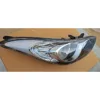 Lampe halogène