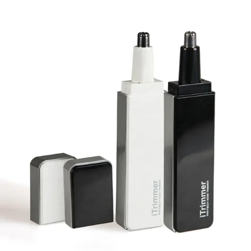 PRITECH Hot Products Nose Hair Trimmer for Men Personalized Nose Hair Trimmer