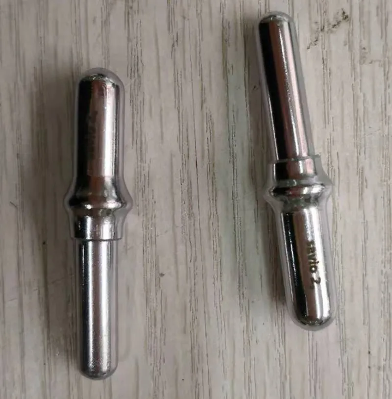 High Quality Volkmann Tension Capsule for Twisting Machine
