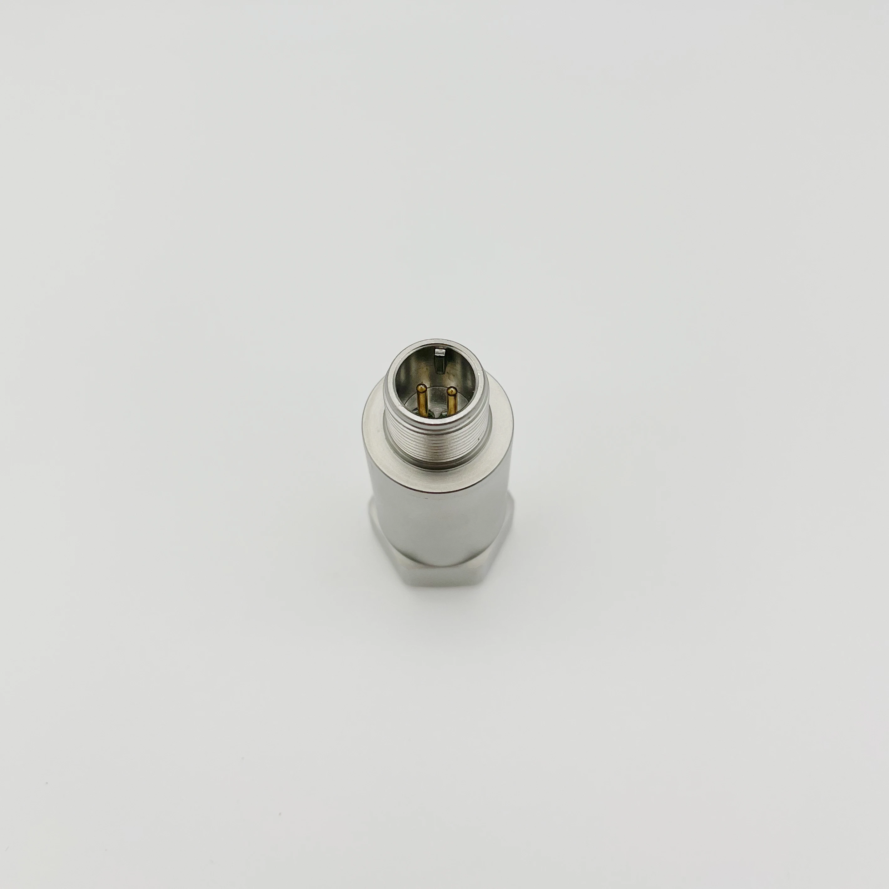 industrial vibration sensor for bearing vibration