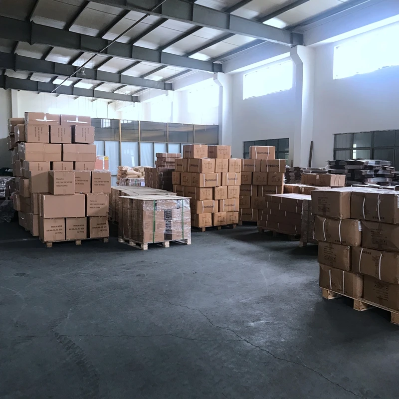 Shenzhen Huafu Technology Co., Ltd.