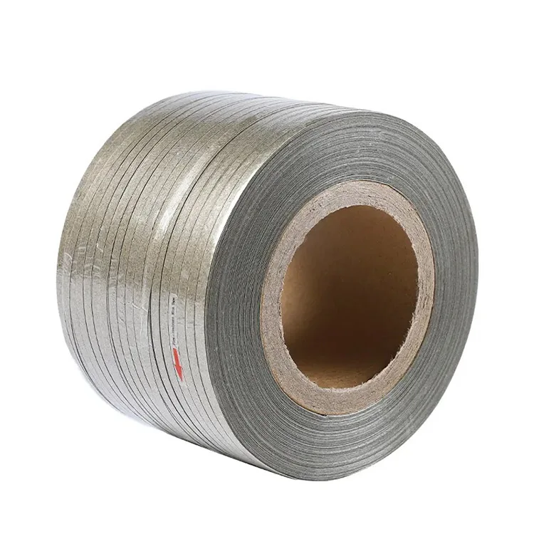 Mica Tape High Temperature Insulation Flame Fire-resistant Cable Mica Tape Three-in-one Multi-glue Glass Mica Tape Rolls