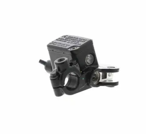 Pompa Freno Cilindro Freno Maniglia Anteriore Destra, Per 4 Tempi GY6 - Foto 3