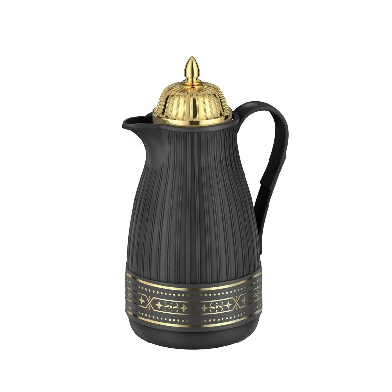 daydays 1l plastic body arabian coffee