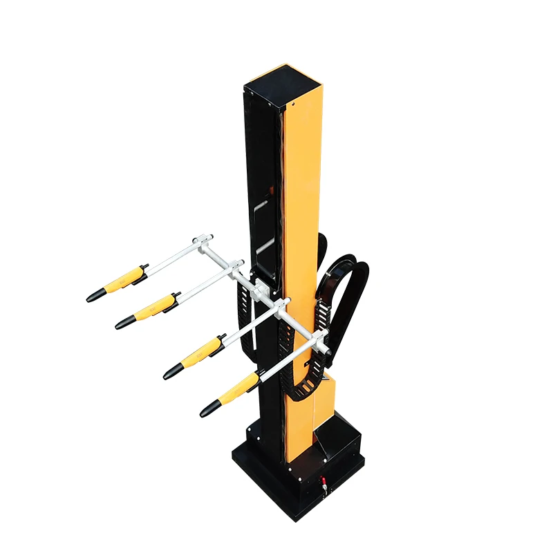 COLO-191S Electrostatic Automatic Powder Coating Spray Gun and Reciprocator