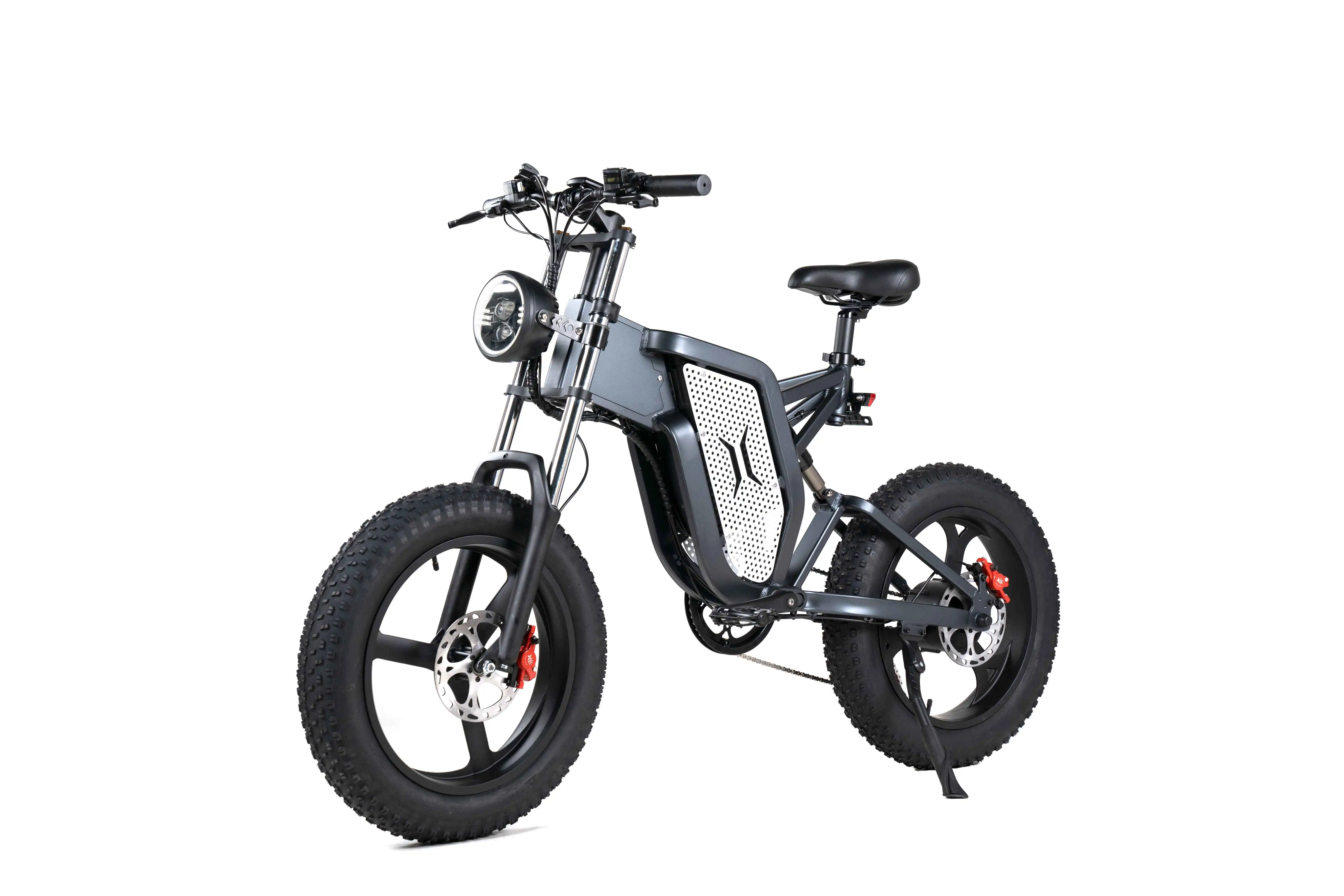 h buy easy rider enduro electric bike with ce fcc rohs eu and us warehouse859-96