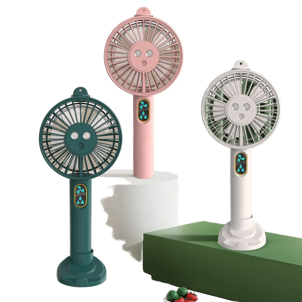 Cross Flow Fans, LOGO, USB - detail 4
