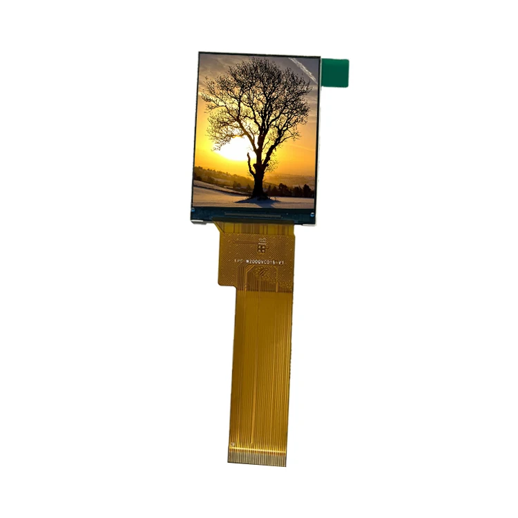 tft lcd displays wide viewing angles factory