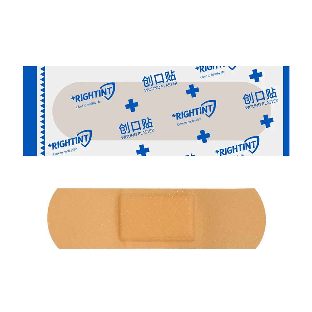 first aid plaster