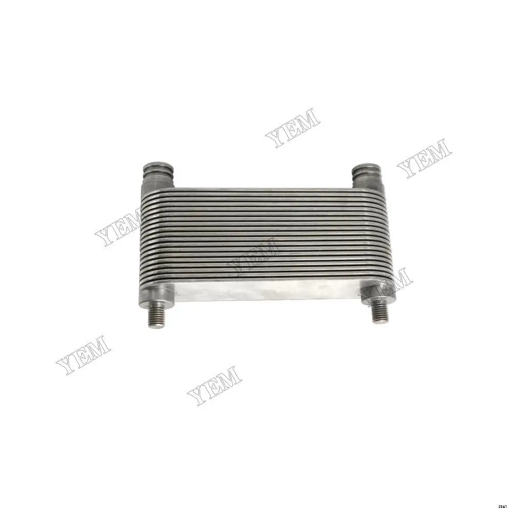 Oil Cooler 3627295 Fit for K38 Engine