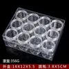Paquet de 20 g x 12 - Choix de qualité