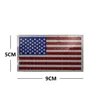 M00004-12a	 reflective american left (white edge left)